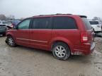 2009 Chrysler Town & Country Touring