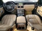 2006 Land Rover Range Rover HSE