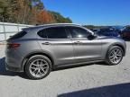 2018 Alfa Romeo Stelvio TI