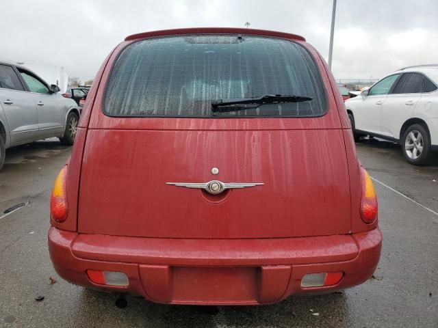 2007 Chrysler PT Cruiser