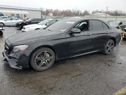 2019 Mercedes-Benz E 300 4matic en venta en Pennsburg, PA