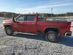 2022 Chevrolet Silverado K2500 Heavy Duty LTZ