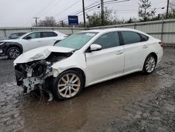 Toyota salvage cars for sale: 2014 Toyota Avalon Base