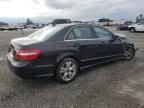 2011 Mercedes-Benz E 350 Bluetec