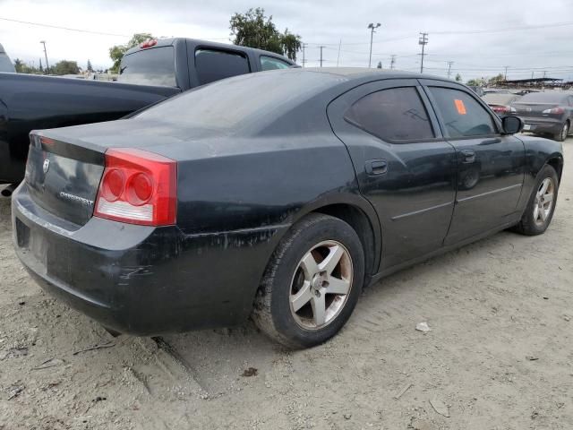 2009 Dodge Charger SXT