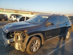 2015 Jeep Cherokee Sport en venta en Van Nuys, CA