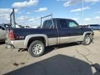 2005 Chevrolet Silverado K1500