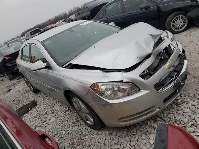 2010 Chevrolet Malibu 2LT