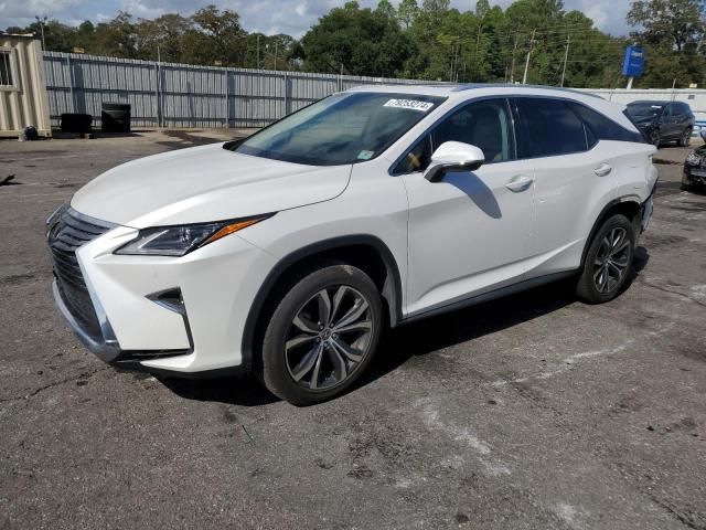 2019 Lexus RX 350 L