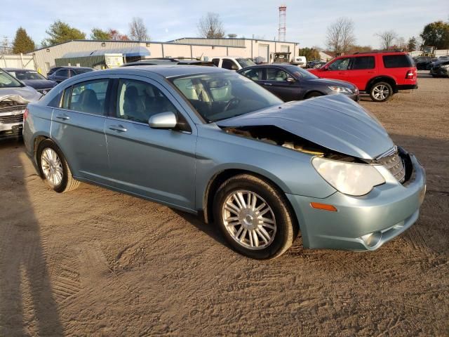 2009 Chrysler Sebring Touring