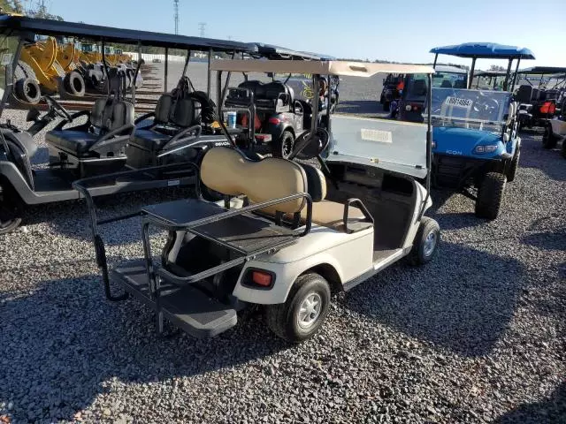 1997 Ezgo Golf Cart