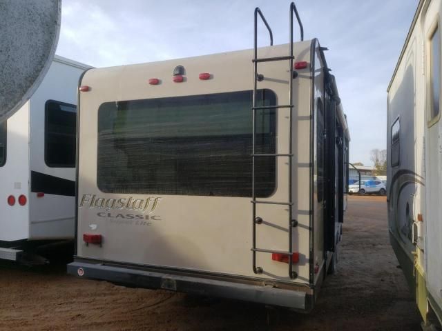 2014 Other Travel Trailer