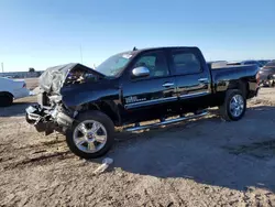 Chevrolet Vehiculos salvage en venta: 2013 Chevrolet Silverado C1500 LT