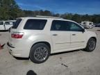 2012 GMC Acadia Denali