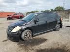 2009 Nissan Versa S