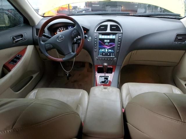 2009 Lexus ES 350