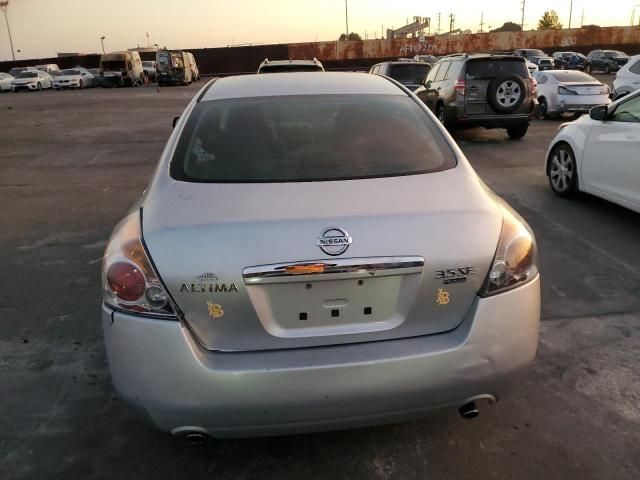 2008 Nissan Altima 2.5