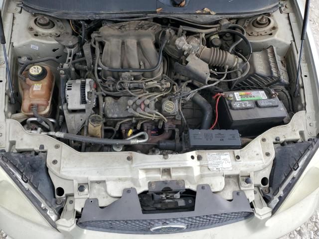 2006 Ford Taurus SE