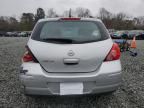 2010 Nissan Versa S