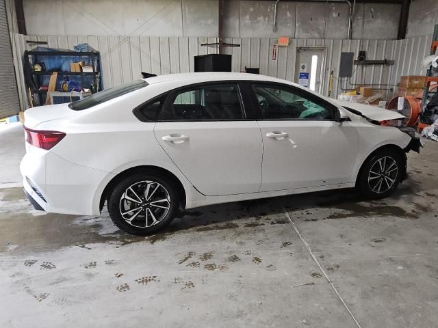 2023 KIA Forte LX