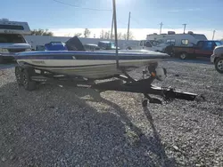 Salvage boats for sale at Rogersville, MO auction: 2020 Phoenix Boat