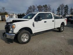 Ford Vehiculos salvage en venta: 2022 Ford F250 Super Duty