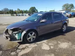 Salvage cars for sale at Shreveport, LA auction: 2006 Chevrolet Cobalt LT