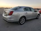 2012 Lincoln MKS