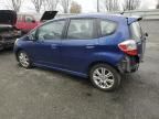 2009 Honda FIT Sport