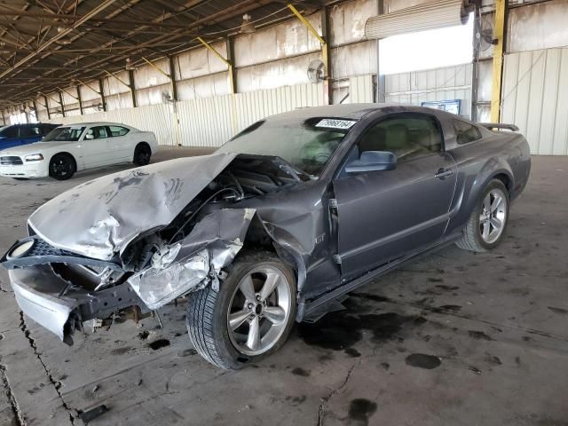 2006 Ford Mustang GT