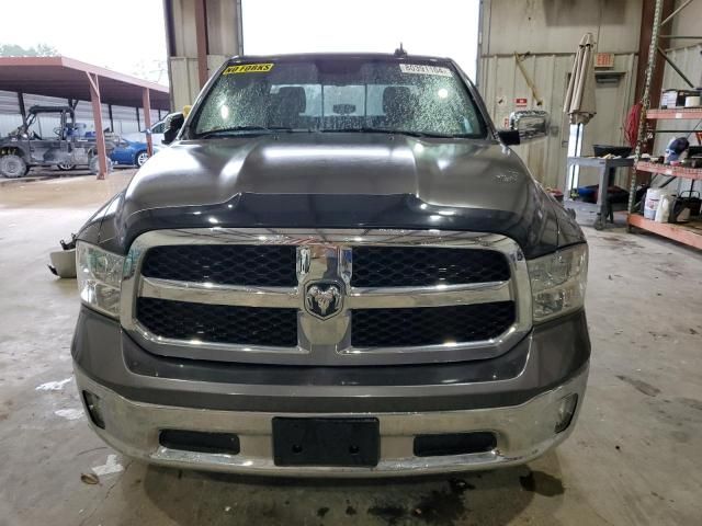 2015 Dodge RAM 1500 SLT