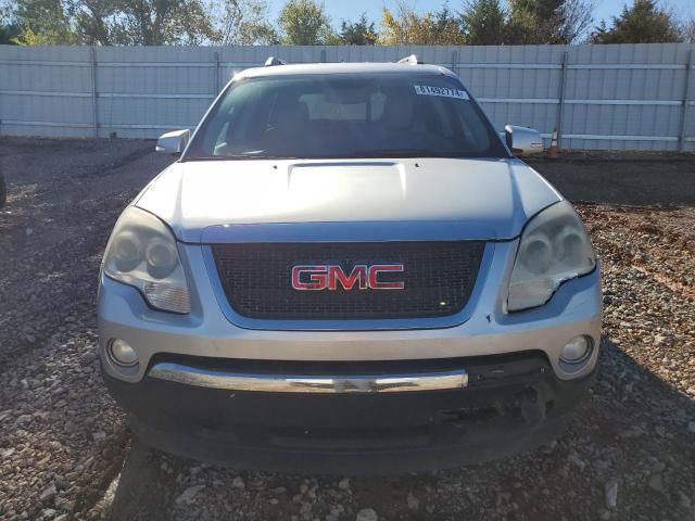 2012 GMC Acadia SLT-1