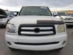 2006 Toyota Tundra Double Cab SR5