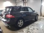 2015 Mercedes-Benz ML 350 4matic