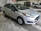 2014 Ford Fiesta S