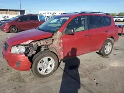 Toyota Vehiculos salvage en venta: 2012 Toyota Rav4