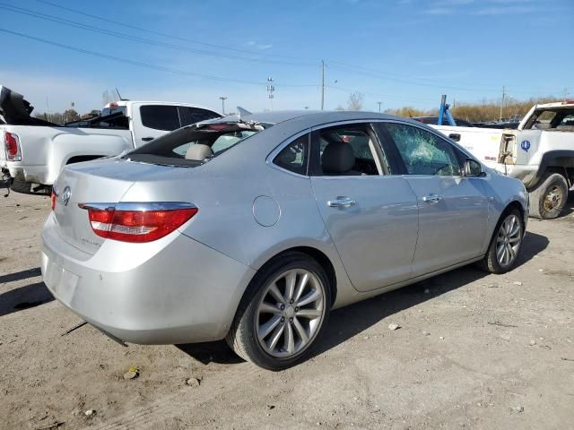 2012 Buick Verano Convenience