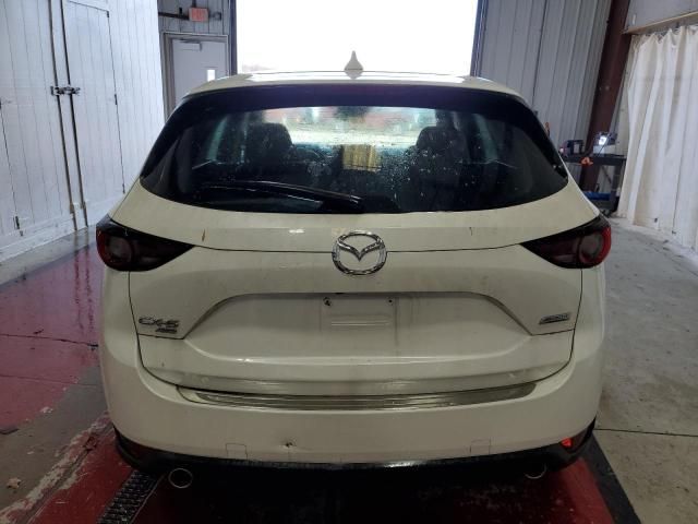 2019 Mazda CX-5 Sport