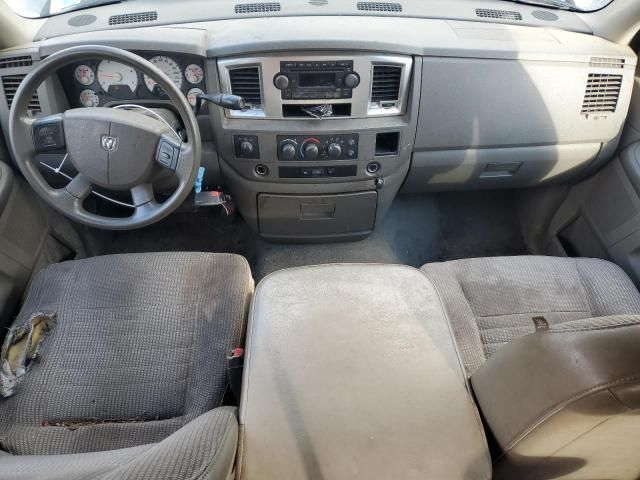 2008 Dodge RAM 2500 ST