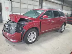 2014 Buick Enclave en venta en Des Moines, IA