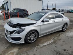 2014 Mercedes-Benz CLA 250 en venta en Nampa, ID