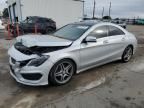 2014 Mercedes-Benz CLA 250