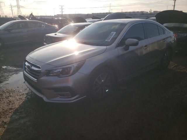 2018 Subaru Legacy 2.5I Premium