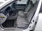 2007 Hyundai Sonata GLS