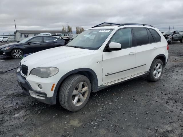 2010 BMW X5 XDRIVE30I