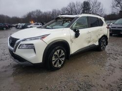 2023 Nissan Rogue SV en venta en North Billerica, MA