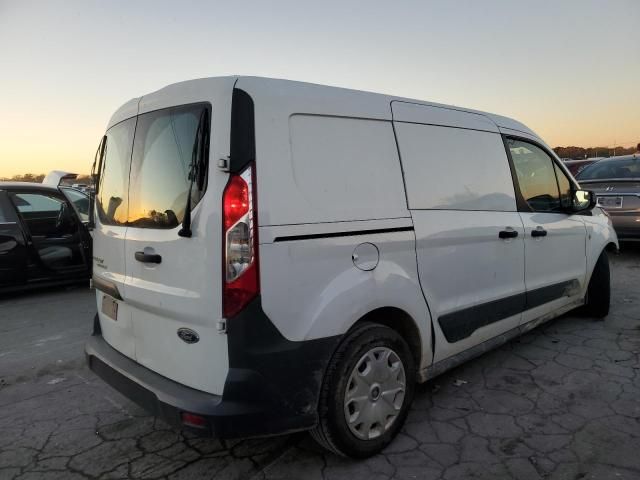 2018 Ford Transit Connect XL