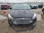 2018 Ford Focus Titanium