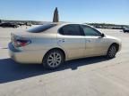 2004 Lexus ES 330