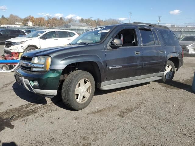 2003 Chevrolet Trailblazer EXT